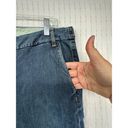 Banana Republic  Womens Jeans Sz 14 Wide-Leg Mid-Rise Vintage Retro Y2K Casual Photo 1