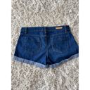 Sanctuary  Denim Jean Shorts size 29 Photo 2