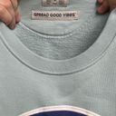 Life is Good  crew neck Photo 3