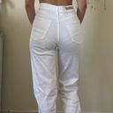 Cello White High Waisted Jeans Photo 3