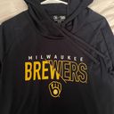 Campus Lifestyle Milwaukee brewers sweatshirt Photo 1