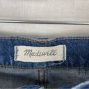 Madewell Wide-Leg Crop High-Rise Jeans 26 Photo 7