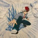 Genuine Merchandise Todoroki tee shirt Size M Photo 1