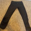 Lululemon Capri Leggings Photo 0