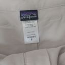 Patagonia  cream golf skort size 6 Photo 1