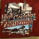 Harley Davidson Wyoming Tee Photo 4