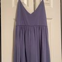 Boutique Romper Blue Size M Photo 1