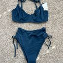 Abercrombie & Fitch NWT  Bikini Photo 0