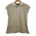 Burberry  Golf Womens Polo Shirt Size S Photo 0