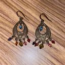 Vintage Dangle Earrings Multiple Photo 0