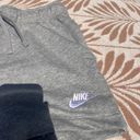 Nike NWT  SWEAT SHORTS Photo 1