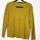 VERO MODA  Crewlefile Size S Drop Shoulder Knit Pullover Sweater Photo 1