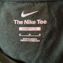 Nike Michigan State Cropped Tee Photo 1