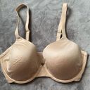 Natori  Women's Revelation Contour Underwire T-Shirt Bra 721248 34DD Photo 2