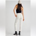 We The Free  Pacifica straight legs dust white jeans s30 Photo 4