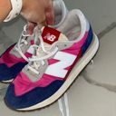 New Balance Shoes Photo 0