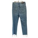 Madewell  The Perfect Vintage Jean Size 26 #MC492 High Rise Photo 1