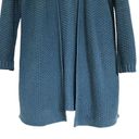 Leo & Nicole  Womens‎ Sweater Chunky Knit Duster lagenlook Cottagecore Cozy | Med Photo 4