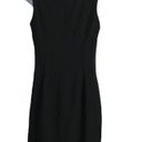 Talbots Classic Black Sheath Dress Sleeveless Size 10 “Excellent”
87% Wool Photo 2