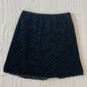 mini skirt Size 12 Photo 2