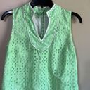 Crown & Ivy  size 2 light green dress Photo 1