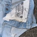 Levi’s 501 Shorts Photo 1