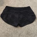 Lululemon Speed Up Shorts 2.5 Photo 1