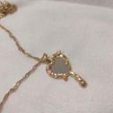 Boutique 18K Gold Plated Pendant Necklace  Photo 14