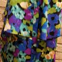 Cynthia Steffe  floral layer top Photo 1