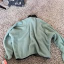 Free People Movement Hit The Slopes Aqua Haze Jacket Size Small Photo 6