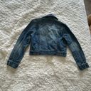 Old Navy denim jacket Photo 1