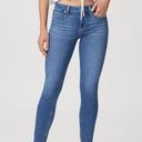 Paige  Verdugo Ankle Skinny Jeans. Size 28. Photo 0