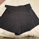 Lululemon Softstream Ribbed Line Shorts Photo 1