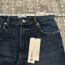 ZARA NWT  High Rise Flare Leg Full Length Jeans Bloggers Favorite‎ Size 4 Photo 11