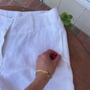 Saint Tropez West linen pants size 10 Photo 1