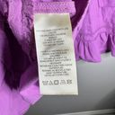 Free People Desert Days Mini Dress Dramatic Orchid Purple Size Medium Sz M New Photo 9