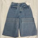 C/MEO COLLECTIVE  Pinnacles High WaistJeans Size 6 NWT Photo 0