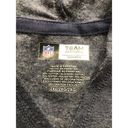 NFL  Womens XXL Chicago‎ Bears Lightweight Sweatshirt Hoodie Football Photo 1