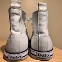 Polo hightop shoes Photo 2