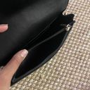 Charles and Keith  Black Crossbody Purse Photo 7