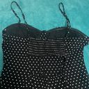 American Eagle Polka Dot Dress Photo 2