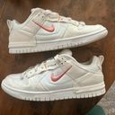 Nike Womens Dunk Low Disrupt 2 'Pale Ivory' Photo 0