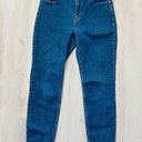 Everlane  High Rise Denim Jeans Blue Sz 29 Photo 9