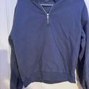 Brandy Melville Quarter zip Photo 0