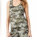 Lucky Brand  Camo Sleep Short Set Photo 1