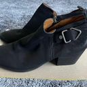 Franco Sarto Women’s  Ankle Boot Size: 8.5W Photo 3