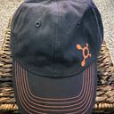 Orange Theory Fitness Adjustable Strap Dark Gray Hat Photo 0