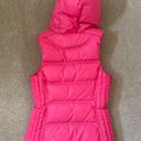 Lululemon Puffer Vest Photo 1