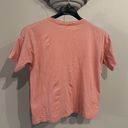 Christian Sirianio Christian Siriano Pima cotton boxy tee Photo 1