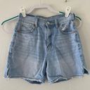 American Eagle Outfitters High Rise Shorts Photo 1